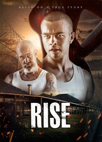  / Rise (2015)