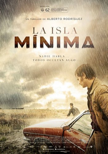   /  / La Isla Minima / Marshland (2014)