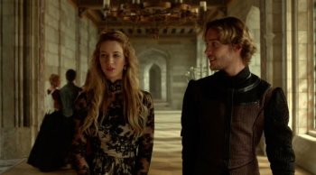  (1 ) / Reign (2013)