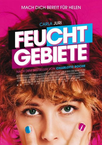   / Feuchtgebiete (2013)