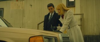    / A Most Violent Year (2014)