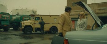    / A Most Violent Year (2014)