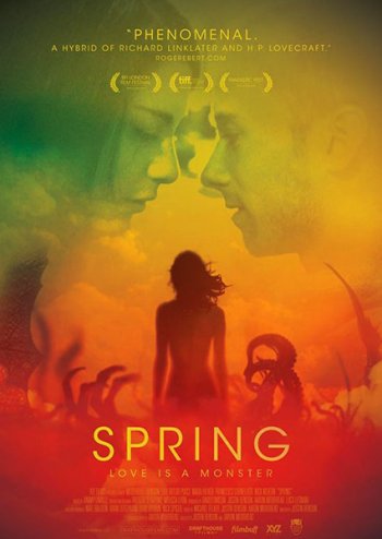  / Spring (2014)