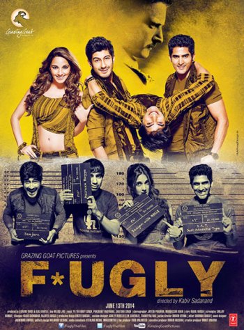    / Fugly (2014)