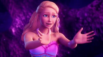 :   / Barbie: The Pearl Princess (2014) BDRip