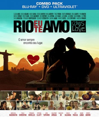 ,    / Rio, I love You (2014)