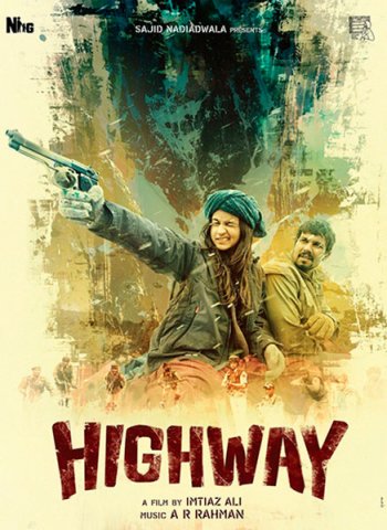  /  / Highway (2014)