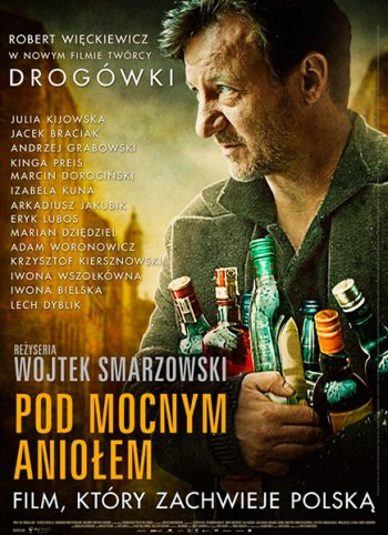   / Pod Mocnym Aniolem (2014)