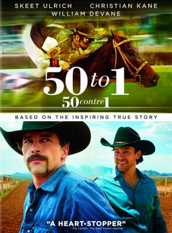    / 50 to 1 (2014)