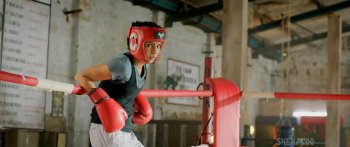   / Mary Kom (2014)