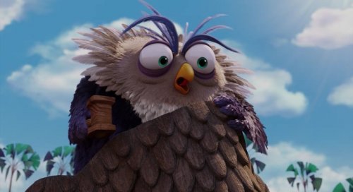 Angry Birds   (2016) BDRip