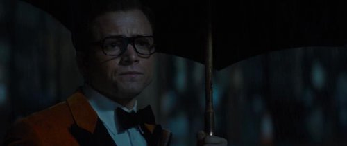 Kingsman:   (2017) BDRip