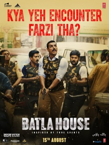  Batla House (2019)