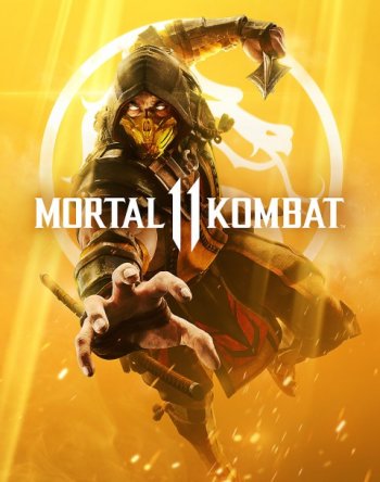 Mortal Kombat 11 (2019) PC | Repack  xatab