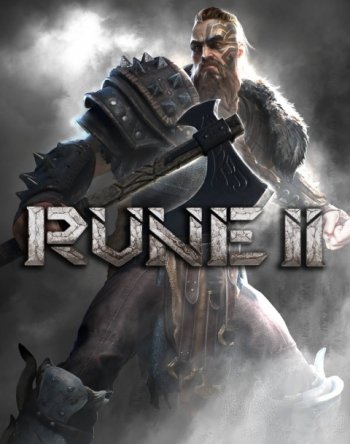 Rune II (2019) PC | RePack  FitGirl