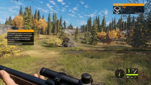 TheHunter: Call of the Wild (2017) PC | Repack  xatab