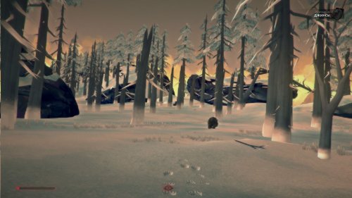 The Long Dark (2017) PC | Repack  xatab