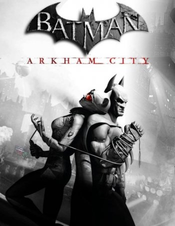 Batman: Arkham City (2012) PC | Repack  xatab