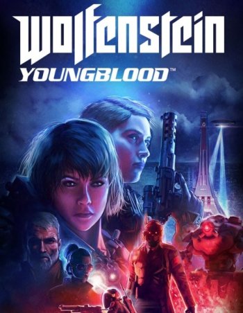 Wolfenstein: Youngblood (2019) PC | Repack  Decepticon