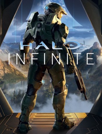 Halo Infinite (2021) PC | RePack  Decepticon