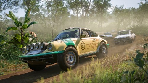 Forza Horizon 4 (2018) PC | RePack  Chovka