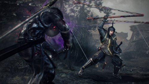 Nioh 2 (2021) PC | RePack  Chovka