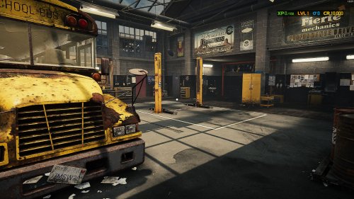 Car Mechanic Simulator (2021) PC | RePack  Chovka