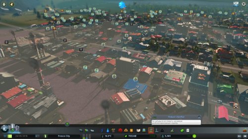 Cities: Skylines (2015) PC | RePack  Chovka