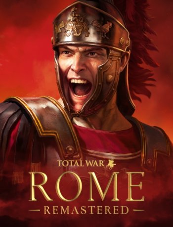 Total War: Rome Remastered (2021) PC | RePack  Decepticon