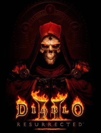 Diablo II: Resurrected (2021) PC | RePack  Chovka