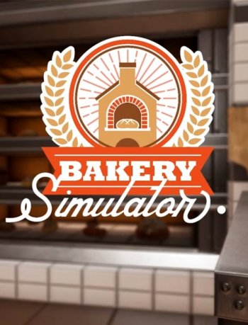 Bakery Simulator (2022) PC | RePack  Chovka