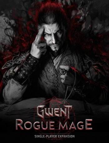 GWENT: Rogue Mage (2022) PC | RePack  FitGirl