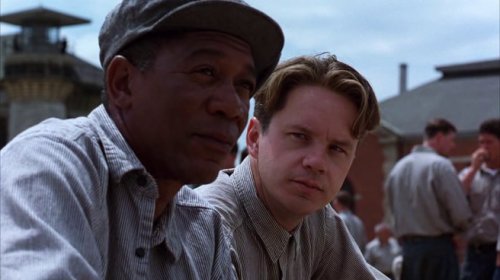    / The Shawshank Redemption (1994)