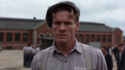    / The Shawshank Redemption (1994)