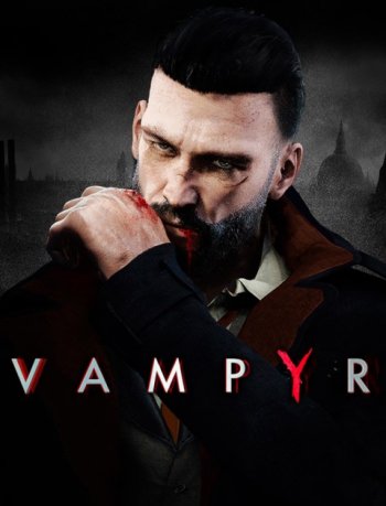 Vampyr (2018) PC | 