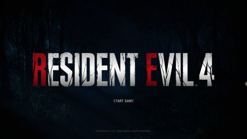 Resident Evil 4 (2023) PC | RePack  