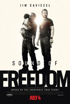   / Sound of Freedom (2020)