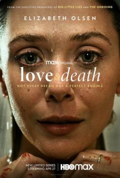    / Love & Death (2023)