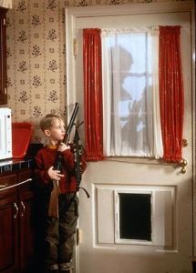   / Home Alone (1990)