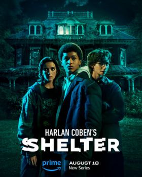  / Harlan Coben's Shelter (2023)