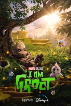    / I Am Groot (2022)