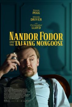     / Nandor Fodor and the Talking Mongoose (2023)