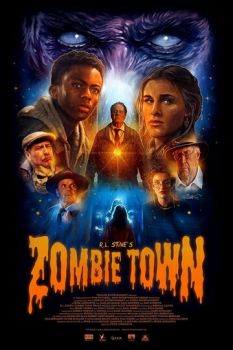   / Zombie Town (2023)
