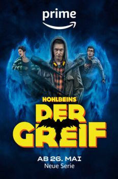  / Der Greif (2023)