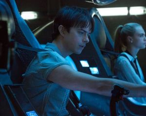      / Valerian and the City of a Thousand Planets (2017)