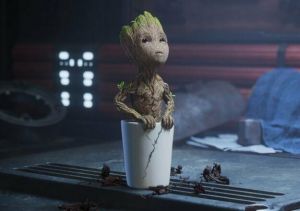    / I Am Groot (2022)