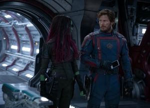  .  3 / Guardians of the Galaxy Vol. 3 (2023)