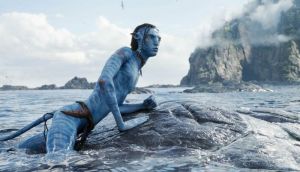 :   / Avatar: The Way of Water (2022)