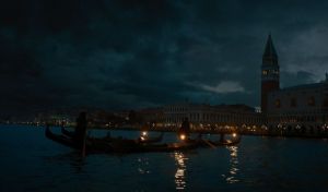   / A Haunting in Venice (2023)