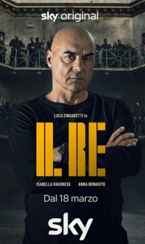  / Il re (2022)